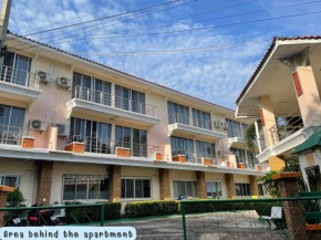 Maxim Apartment